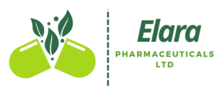 Elara Pharmaceuticals Ltd - Logo